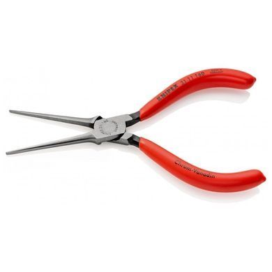 Клещи захватные пластмассовые KNIPEX 31 11 160