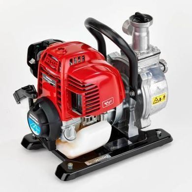 Мотопомпа Honda WX 10 TE1