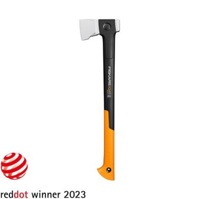 Сокира-колун Fiskars X-series X24 Splitting S 1069105