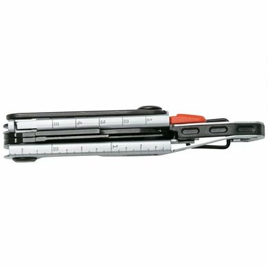 Мультитул Gerber Stakeout Silver (1059837)