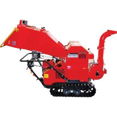 Измельчитель веток Maruyama HNJ-132B-EU (389547)