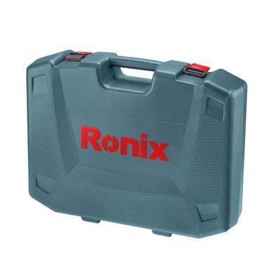 Ronix 2741 Перфоратор 1250Вт, 40мм