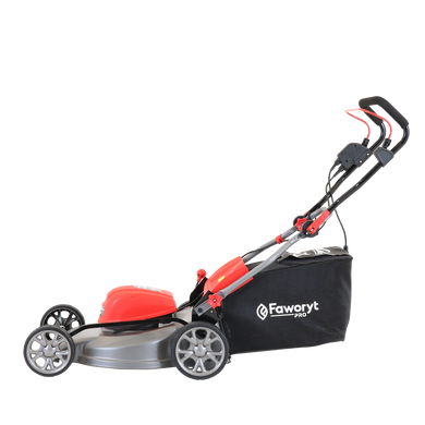 Газонокосилка электрическая Faworyt Pro ME46 M