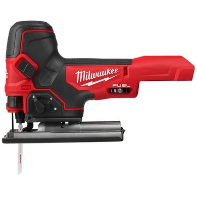 Лобзик з грибоподібною рукояткою M18 FBJS-0X FUEL™ MILWAUKEE 4933464799