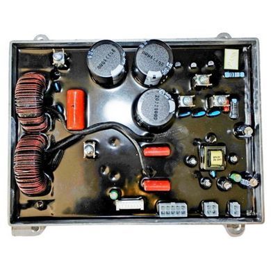 Інвертор генератора KP 3500io