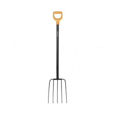 Вила для гною Fiskars ErgoComfort 1001576