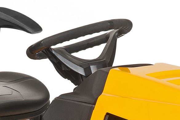 Садовий міні-трактор Cub Cadet XT3 QR95