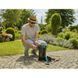 Опрыскиватель аккумуляторный Gardena EasyPump 5 л
