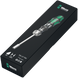 Ручка-битодержатель с трещоткой и магазином для битов WERA KRAFTFORM KOMPAKT 27 RA 1 SB, 05073660001