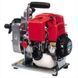 Мотопомпа Honda WX 10 TE1