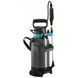 Опрыскиватель аккумуляторный Gardena EasyPump 5 л