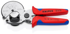 Труборіз для композітних та пластикових труб KNIPEX 90 25 25