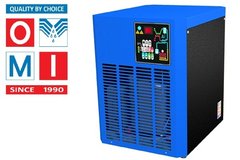 Осушувач повітря ED180 3/4" BLACK-BLU OMI