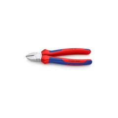 Кусачки бокові KNIPEX 70 05 180