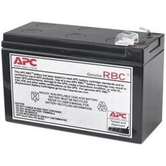 APC Батарея Replacement Battery Cartridge #110