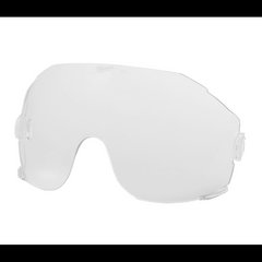 Сменный козырек - Visor Milwaukee BOLT™ прозрачный (5 шт), 4932492330