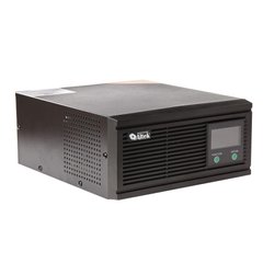 Преобразователь напряжения с зарядным устройством ALTEK ASK12 500VA/400W DC12V