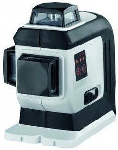 Лазерный уровень Laserliner PowerPlane-Laser 3D Plus (036.302L)