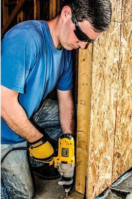 Очки DeWalt Crosscut&trade; DeWALT DPG100-2D