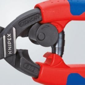 Компактний болторіз KNIPEX CoBolt 71 32 200
