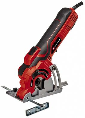 Einhell Міні-пила дискова TC-CS 89, 600 Вт, 89х10 мм