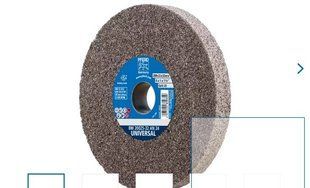 Pferd Шліфкруг 200*25*32 нормальний корунд AN60