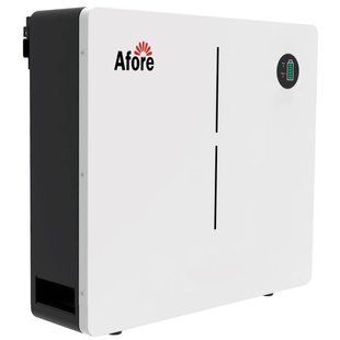 Аккумуляторная батарея LiFePO4 Aforе AF5000W-LF