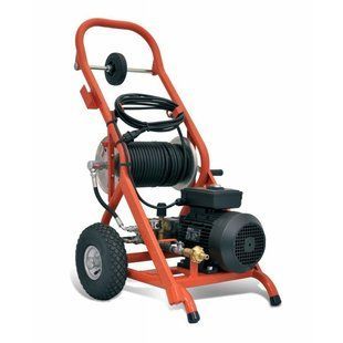 Прочисна машина високого тиску RIDGID KJ-1590-II (35511)