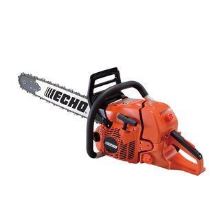 ECHO Бензопила CS-620SX 3,3 кВт/4,5к. с., 18"/45см, 3/8