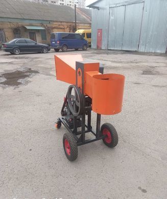 Измельчитель веток TP-120B