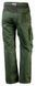 Брюки рабочие Neo Tools Camo Olive, M (50), оливковый