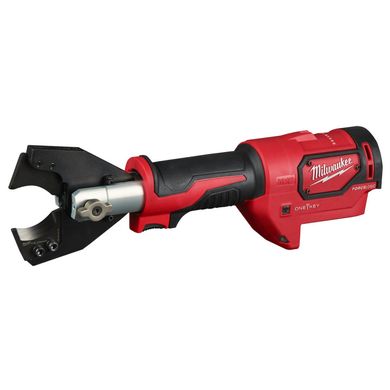 Гидравлический инструмент для резки кабеля до 35 мм M18™ FORCE LOGIC™ MILWAUKEE 4933464308