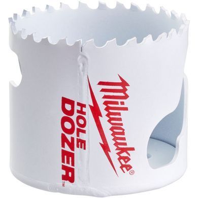Коронка Bi-Metal 140мм Milwaukee (III) (1 шт)