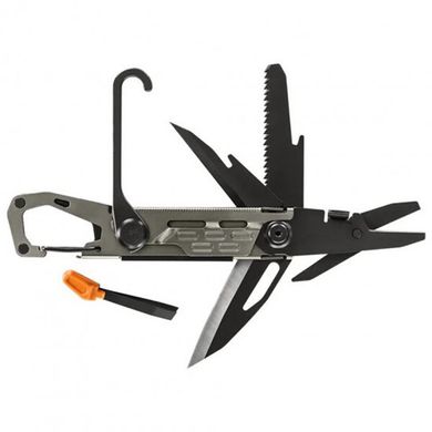 Мультитул Gerber Stakeout Graphite (1064434)