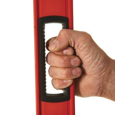 Уровень Milwaukee REDSTICK Backbone 180 Магнитный