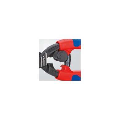 Компактний болторіз KNIPEX CoBolt 71 32 200