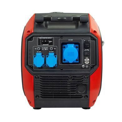 Инверторный генератор Matari M4200i