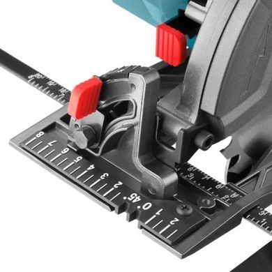 Ronix 8902 Циркулярная пила аккумуляторная 20В, без батареи