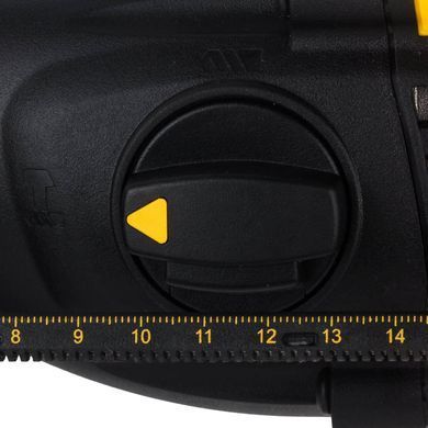 Перфоратор сетевой SDS-Plus DeWALT D25133K