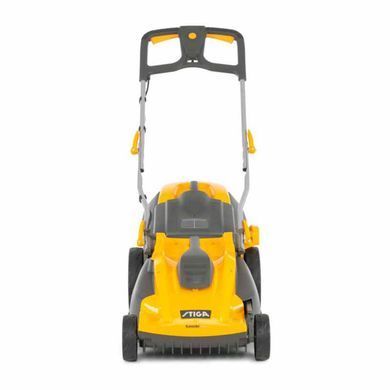 Газонокосилка электрическая STIGA Combi44E