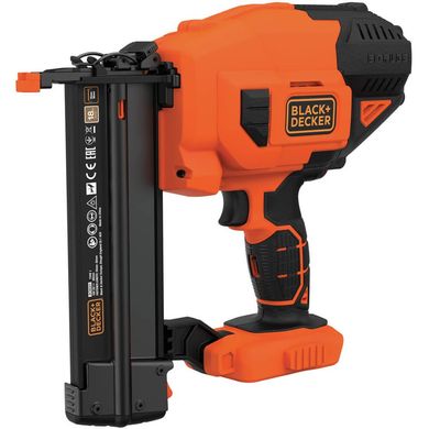 Пистолет гвоздезабивной BLACK+DECKER BCNG01N