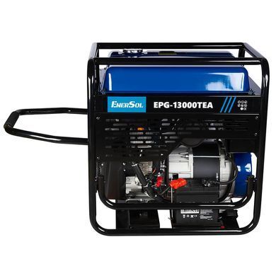 Генератор бензиновый EnerSol EPG-13000TEA