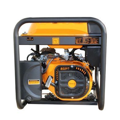Бензиновый генератор EF Power TBS3600