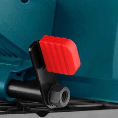 Ronix 8902 Циркулярная пила аккумуляторная 20В, без батареи