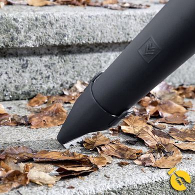 Воздуходув садовый аккумуляторный Karcher Leaf Blower LBL 4 36В 330куб/ч 2.2кг без АКБ и ЗУ