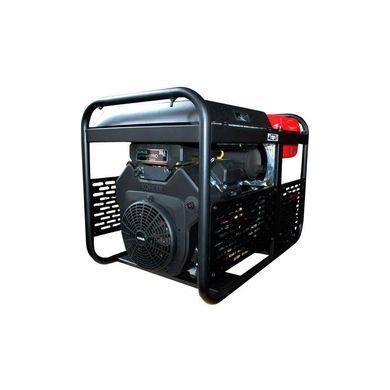 Бензиновый генератор 12 кВт Senci SC15000-KH