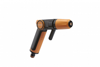 Пістолет-розпилювач Fiskars для поливу регульований (1020445)
