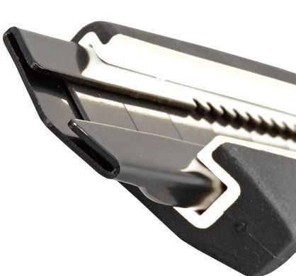Ніж сегментний 25мм TAJIMA Cutter DC661N, гвинтовий фіксатор