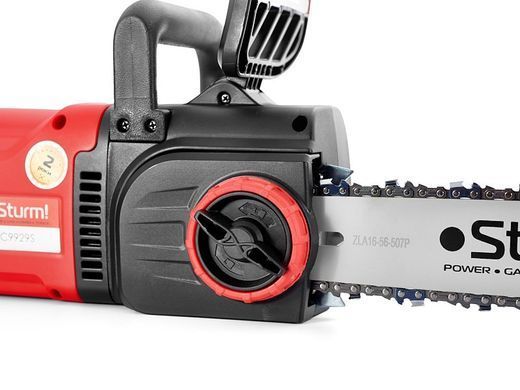 Ланцюгова пила Sturm CC9929S 2800 Вт