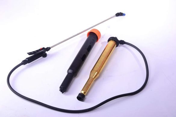 Опрыскиватель ранцевый рычажный Jacto XP-16 1185329